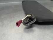 Sonnenblende Rechts 8143HV Citroën CITROËN JUMPY 2.0 HDi