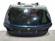 Hinterachse 41007314180 BMW 3 serie Touring (F31) Kombi 330d 3.0 24V (N57-D30A)