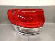 Rücklicht Links 68110001AE Jeep Grand Cherokee (WK/WK2) SUV 3.6 V6 24V (ERC)