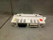 Bedienung Klimacontrolle 3S7T18C612AF Ford Mondeo III Limousine 2.0 TDCi 130 16V (FMBA)