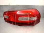 RÃ¼cklicht Rechts 9676120680 CitroÃ«n C4 Picasso (3D/3E) GroÃŸraumlimousine 1.6 BlueHDI 120 (DV6FC(BHZ)) DV6FC(BHZ)
