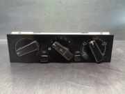 Bedienung Klimaanlage MR500529 Mitsubishi CARISMA BERLINA 5 (DA0) 1900 DI-D Comfort