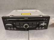 Radio 96736746XT Peugeot (0U_, 0E_) 2.0 HDi 150 / BlueHDi 150