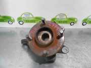 Achsschenkel Halter Rechts Vorne Ford IV (JA_, JB_) 1.25 i 16V