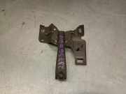 Schließplatte Kühlerträger BBM45215Y Mazda 3 Sport (BL14/BLA4/BLB4) Schrägheck 1.6 CiTD 16V Euro 5 (Y6)