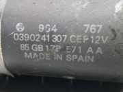 Scheibenwischermotor Vorne 85GB17B571AA Ford Escort 5 (ANL) Kombi 1.6i 16V Clipper (E2) (L1H)