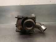 Turbolader 172010N010 Toyota Corolla (E12) Schr?gheck 1.4 D-4D 16V (1NDTV)