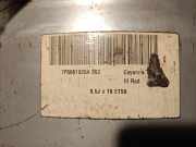 Felge 7P5601025A Porsche Cayenne II (92A) SUV 3.0 D V6 24V (MCR.C(Euro 5))