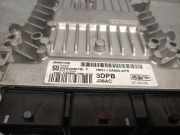 Motorsteuergerät 7M5112A650APB Ford Focus 2 Schrägheck 1.8 TDCi 16V (KKDA)