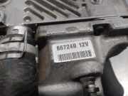 Glühkerze - 66724B Mazda BERLINA (GG) 2.0 Diesel CAT