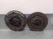 Kupplungsset 036141026L Volkswagen III Furgoneta/monovolumen (2KA, 2KH, 2CA, 2CH) 1.9 TDI BJB