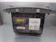 Radio 8612005080 Toyota Avensis (T25/B1D) Liftback 2.0 16V D-4D (1CD-FTV)