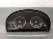 Tachoeinheit Kmh 5S7T10849HA Ford Mondeo III Limousine 2.0 TDCi/TDDi 115 16V (D6BA)