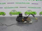 TÃ¼rschloss Links Vorne 4PUERTAS Rover 400 (XW) Limousine 418 GSD TD (XUD7TE(A8A))