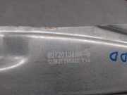 Fensterheber Rechts Vorne 807201389R Mercedes-Benz Citan (420.6) Van 1.5 110 CDI (OM608.915(K9K-U8))