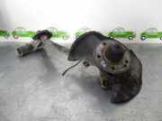 Achsschenkel Halter Links Vorne 210220181 Mercedes-Benz E (W210) Limousine 3.0 E-300D Turbo 24V (OM606.962)