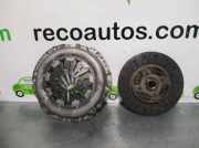 Kupplungsset C52052 Toyota Corolla (E12) Schrägheck 1.6 16V VVT-i (3ZZFE)
