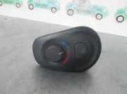 Bedienung Klimaanlage 113541000 Renault /GRAND (JE0) 2.2 Turbodiesel