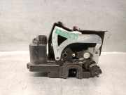 Türschloss Links Hinten 7131021004 SsangYong Rodius Großraumlimousine 2.0 e-200 Xdi 16V 2WD (D20DTR(Euro 5))