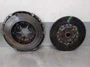 Kupplungsset 070141031L Volkswagen Transporter/Caravelle T5 Bus 2.5 TDi (AXD) AXD