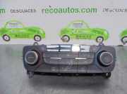 Bedienung Klimacontrolle F1ET18C612AF Ford C-Max (DXA) GroÃŸraumlimousine 1.0 Ti-VCT EcoBoost 12V 125 (M1DD)