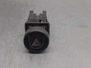 Warnleuchte Schalter 6552PK Peugeot 306 (7A/C/S) Schrägheck 1.9 D,XND,XAD,XRAD (XUD9A(D9B))