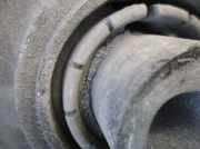 Achsschenkel Halter Links Hinten 4230542060 Toyota RAV4 (A5) Geländewagen 2.5 Hybrid 16V (A25AFXS)