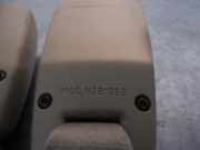 Gürtelschnalle Rechts Hinten NSB1098 Honda Accord (CL/CN) Limousine 2.0 i-VTEC 16V (K20Z2)