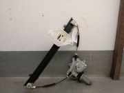 Fensterheber Links Vorne 7231134001 SsangYong Korando Geländewagen 2.0 e-XDi 16V 4x2 (172.950)