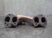 Auspuff Krümmer 2480 Citroën Xsara (N1) Schrägheck 1.9D (DW8B(WJY))