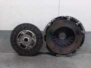 Kupplungsset 3121060350 Toyota Land Cruiser (J15) Hardtop 3.0 D-4D-F 16V Euro 5 (1KDFTV)