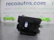 Schalthebel 9251186 BMW 5 serie (F10) Limousine 520d 16V (N47-D20C)