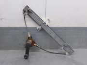 Fensterheber Links Hinten 96304132 Daewoo / Chevrolet DAEWOO LANOS 1.5 CAT