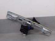 Fensterheber Rechts Hinten 13260142 Opel Zafira Tourer (P12) Großraumlimousine 1.6 CDTI 16V ecoFLEX 134 (B16DTH)