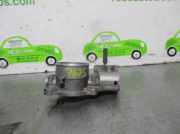 Drosselklappe SOLEX Citroën CITROËN JUMPER I Furgoneta (230L) 2.5 D