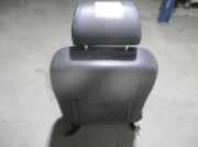 Sitz Rechts Vorne CUERONEGRO Audi A6 (C5) Limousine 2.5 TDI V6 24V Quattro (AKE)