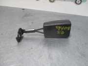 Gürtelschnalle Rechts Hinten 602962600 Opel Astra H GTC (L08) Schrägheck 3-drs 1.6 16V (Z16XER)