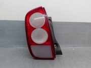 RÃ¼cklicht Links 26559AX720 Nissan III (K12) 1.5 dCi