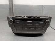 Radio 8612053420 Lexus IS (E2) Limousine 220d 16V (2AD-FHV)