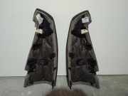 Rücksitzbank 52207399201 BMW 3 serie (G20) Limousine 330e 2.0 TwinPower Turbo 16V (B48-B20B)