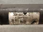 Antriebswelle Rechts Vorne 3Q0407272C Skoda Superb (3V3) Liftback 2.0 TDI (DFGA)