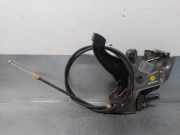 Handbremshebel 7L0721797C Volkswagen Touareg (7LA/7L6) SUV 5.0 TDI V10 (AYH) AYH
