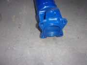 Kardanwelle 2H0521102K Volkswagen Amarok Pick-up 2.0 TDI 16V (CDBA) CDBA