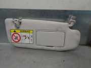 Sonnenblende Rechts 0735698942 Fiat Tipo (356S) Limousine 1.3 JTD Multijet II 16V (55283775)