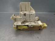 T?rschloss Links Hinten XS41A26413BH Ford Focus 1 Limousine 1.6 16V (FYDA)