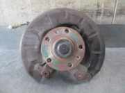 Achsschenkel Halter Rechts Hinten 7700809875 Renault II (B54_) 2.5 20V (B54F)