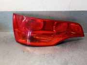 Rücklicht Links 4L0945093 Audi Q7 (4LB) SUV 3.0 TDI V6 24V (BUG)