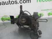 Achsschenkel Halter Links Vorne Citro?n C5 I Berline (DC) Schr?gheck 2.0 HDi 90 (DW10TD(RHY)) DW10TD(RHY)