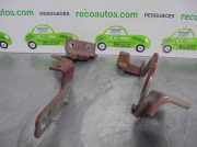 Motorhaubescharnier Renault Modus/Grand Modus (JP) Großraumlimousine 1.4 16V (K4J-770(K4J-G7))