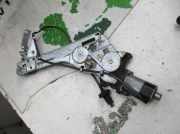 Fensterheber Rechts Vorne 190483000 Mercedes-Benz SLK (R170) Cabrio 2.3 230 K 16V (M111.973)